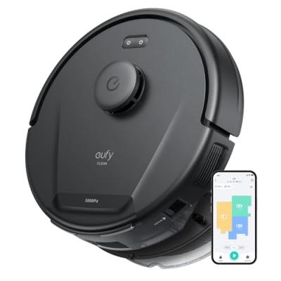 Anker eufy Clean L60 Hybrid Aspirateur-robot laveur