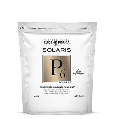 Eugene Perma Poudre D&eacute;colorante Solaris P6 Air Libre Eug&egrave;ne Perma 450g
