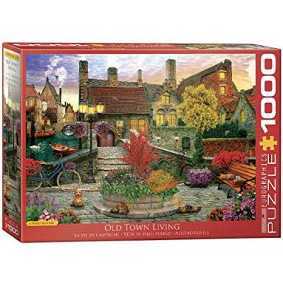 Eurographics Old Town Living - Dominic Davison (1000)