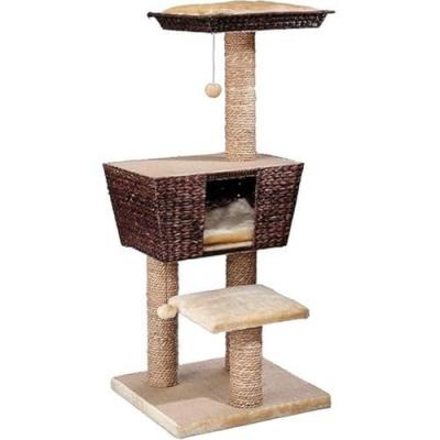 Europet Bernina 431-405581 Arbre &agrave; chat 48 x 48 x 114 cm