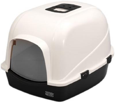 Europet Bernina EUROPET Maison de Toilette pour Chat Eclipse XL