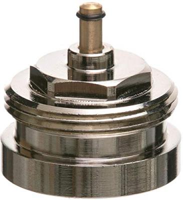 Eurotherm Electronic 700 100 004 M&eacute;tal adaptateur pour radiateurs, &eacute;lectronique M&eacute;tal