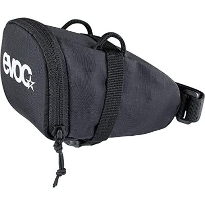 Evoc - Seat Bag 0.7 - Sacoche de v&eacute;lo taille 0,7 l, gris