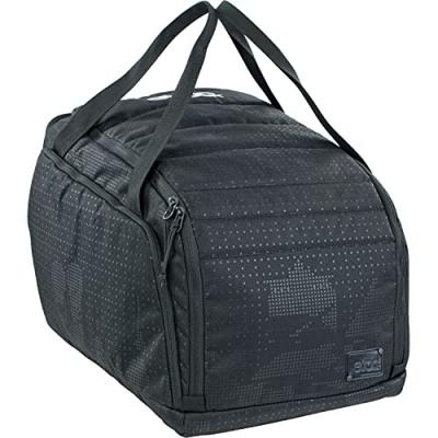 EVOC Gear Bag, Sac de Sport Mixte, Curry/Noir, 26 l