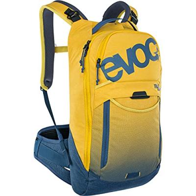 Evoc - Trail Pro 10 - Sac &agrave; dos v&eacute;lo taille 10 l - S/M, multicolore