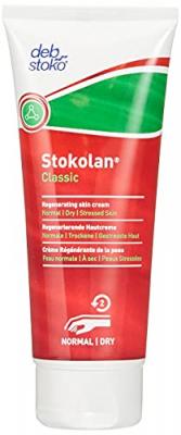 Evonik Stockhausen 85484&nbsp;Cr&egrave;me pour la peau, 100 ml