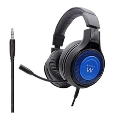 Ewent &eacute;couteurs gaming profesional pl3322 PL3322