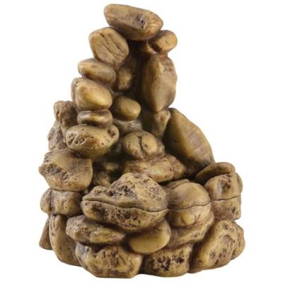 Exo Terra Fontaine Pebble Petite Taille 29x29x30 cm Exo Terra