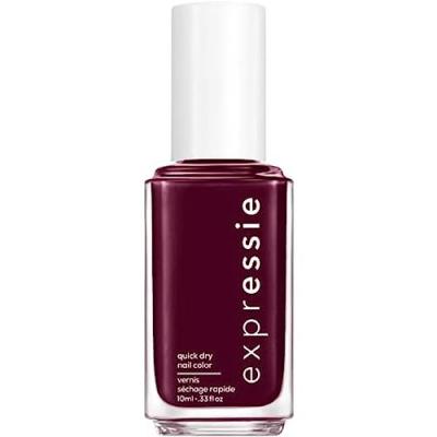 Essie Expressie Vernis &agrave; Ongles 10ml 435-Toutes les mont&eacute;es en