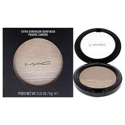 MAC Cosmetics Extra Dimension Skinfinish Double Gleam Illuminateur 9