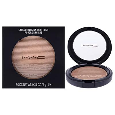 Highlighter poudre Extra Dimension Skinfinish - Oh, Darling! - M.A.C