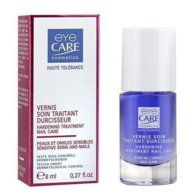 Soin Traitant Durcisseur Eye Care Cosmetics - Le Vernis &Agrave; Ongles