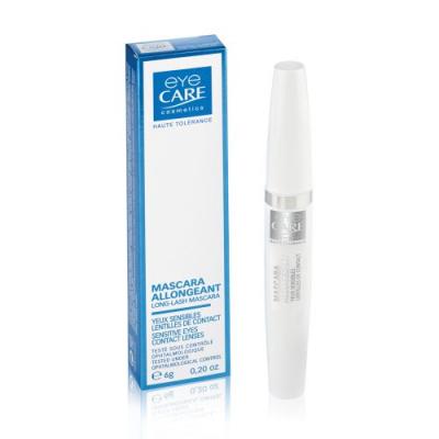 Eye Care Mascara Allongeant 6 g - 3001 : Noir profond