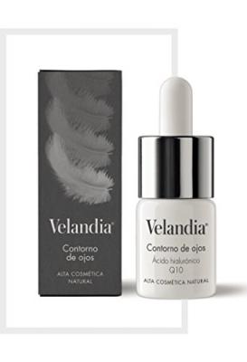 Velandia s&eacute;rum anti-&acirc;ge pour le contour des yeux 15 ml