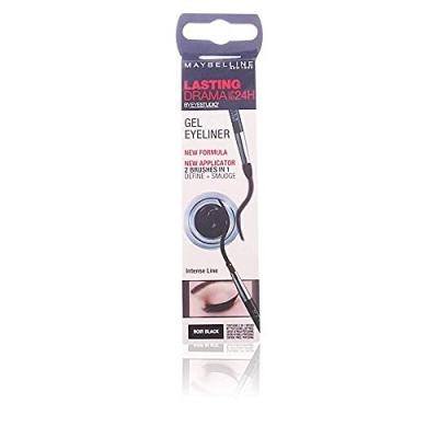EYE STUDIO gel eyeliner #black