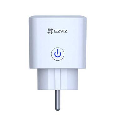 Prise connect&eacute;e EZVIZ T30-B (Power Statistics) Multicolore Ezviz
