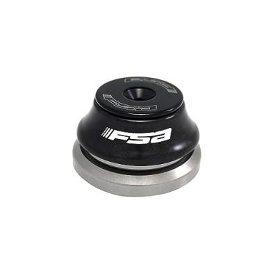 Fsa Orbit Cf Integrated 1 1/8 Inches 1.5 Carbon Noir 1 1/8&acute;&acute;