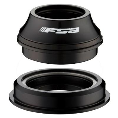 Jeu de direction FSA Orbit 1.5 ZS (No.57-1) - Noir} - Top Cap}, Noir}
