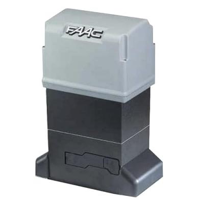Faac - Motor&eacute;ducteur Moteur Pour Portails Coulissants 1800kg 230v 844 r 109838