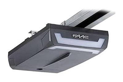 Faac - Motorisation au plafond pour portes sectionnelles D700 hs 24v 110602
