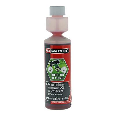 FACOM substitut de plomb 250ml pour ancien moteur essence 4 temps