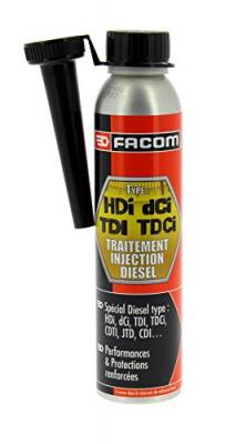 FACOM Huile-Additif FACOM traitement diesel HDI 300ml - 300ml
