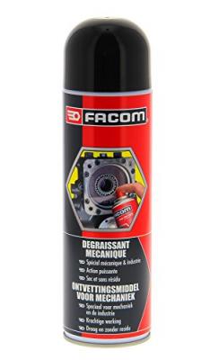 FACOM D&eacute;graissant m&eacute;canique - A&eacute;rosol 360&deg; - 400 ml