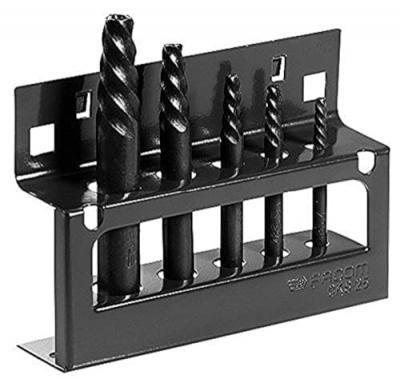 FACOM - Jeu de 5 extracteurs de goujons diam&egrave;tre 3-18 mm - 285JS5