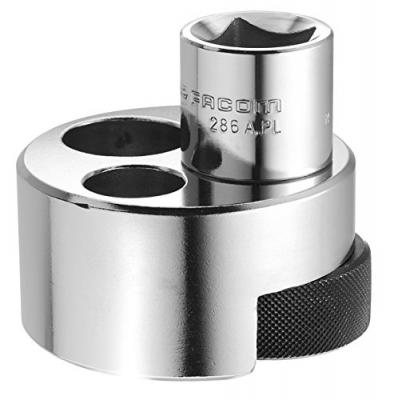 D&eacute;goujonneuse &agrave; molette multi-diam&egrave;tres FACOM 286A.PL c&ocirc;t&eacute; Passager