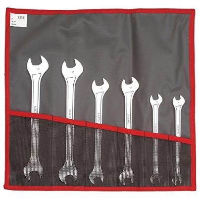 Facom 31.je8t je8t-juego 8 llaves finas extraplanas 31.JE8T