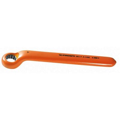 Facom 55.17AVSE Cle Polygonale Isolee 17 Mm