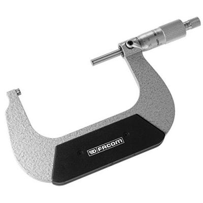 Facom 806C.50 Micrometre 1/100Eme - 25-50Mm