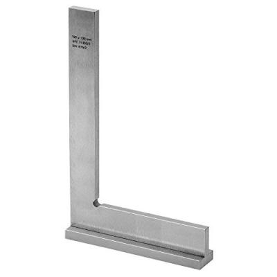 Facom DELA.1257.07 - Equerres Simples &agrave; Chapeau - Classe II - 250mm