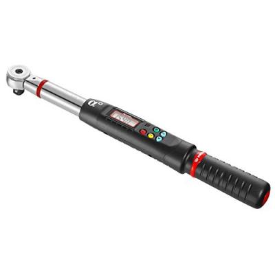 Cl&eacute;s dynamom&eacute;trique FACOM &eacute;lectronique couple/angle avec cliquet