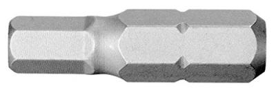 Facom 10 Embout 1/4 Pour Vis 6 Pans Creux M&eacute;trique Eh.1 - Facom Facom