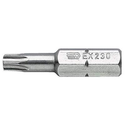 FACOM - EX.2 - Embouts standards s&eacute;rie 2 pour vis Torx - EX.220