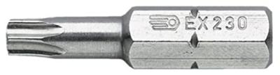 Embout standard s&eacute;rie 2 entra&icirc;nement 5/16 torx t45 facom ex.245