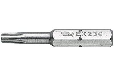 Embout standard s&eacute;rie 2 entra&icirc;nement 5/16 torx t55 facom ex.255