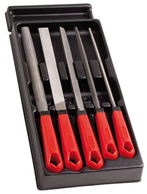 Module de limes facom - plateau thermoform&eacute; - 5 pcs - mod.lim MOD.LIM