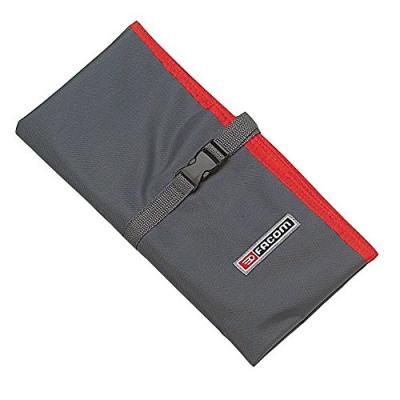 Trousse en nylon - 10 pochettes Facom N.38A-10C c&ocirc;t&eacute; Passager
