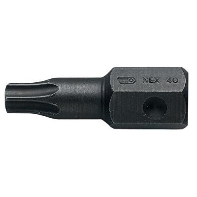 FACOM - NEX - Embouts impact s&eacute;rie 3 pour vis Torx - NEX.40A