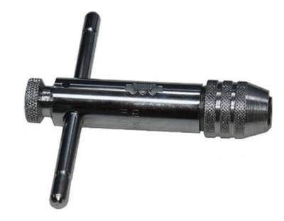 Porte-outils &agrave; cliquet courts porte-outils 8 mm m12 1 pi&egrave;ce(s) - facom