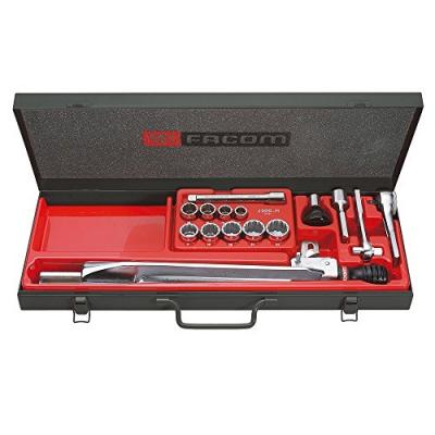R-J-S.205E - Compositions modulaires avec douilles Facom S.205E