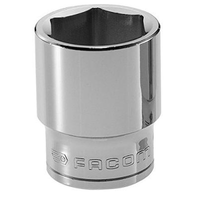 Gamme Radio 1/2" douille 6 pans OGV standard Facom - Dimensions 31 mm