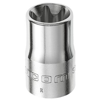 Douille 1/2'' Torx E12 - STX12 - Facom