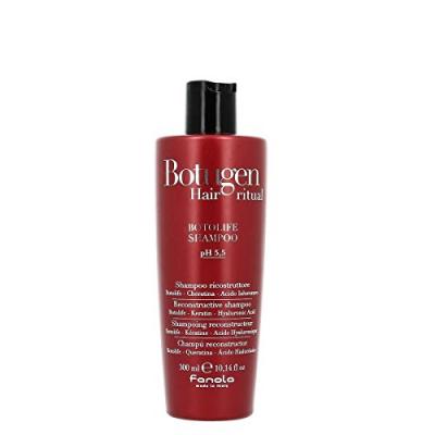 Botugen hair system - Shampoing reconstructeur - C