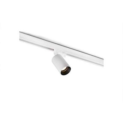 Faro Barcelona 43720 - STAN Projecteur sur carril blanc