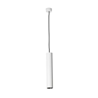 Faro Barcelona 43754 - STAN Lampe suspension blanche