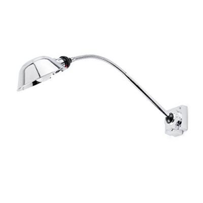 Faro Remake - Lampes de bureau et de bureau &agrave; 1 lumi&egrave;re, chrome, E27