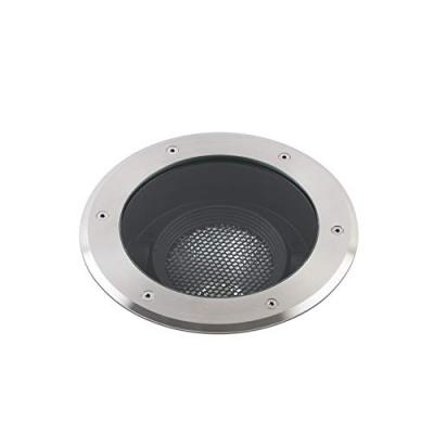 FARO BARCELONA Lampe encastrable LED Geiser, r&eacute;sistante, 26cm 10&deg;